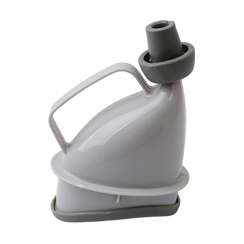 Portable Urinal Toilet Travel Mobile Journey Car Outdoor Urine Camping Urination