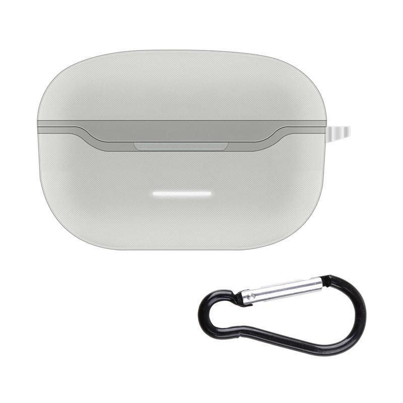 Earphone Case Soft Cover Antiscratch Shell Non-slip Sleeve for JBLEndurance Race