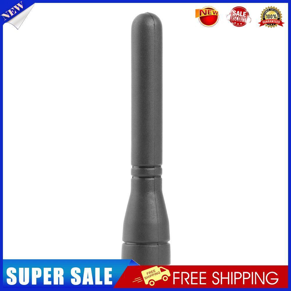 Soft Antenna 400-470MHz SMA-F for Baofeng UV-5R UV-6R BF-888S Walkie Talkie