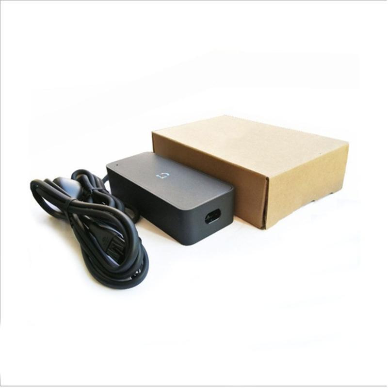 Wearproof Scooter Charger Electric Skateboard Power Adapter for M365/M365 Pro
