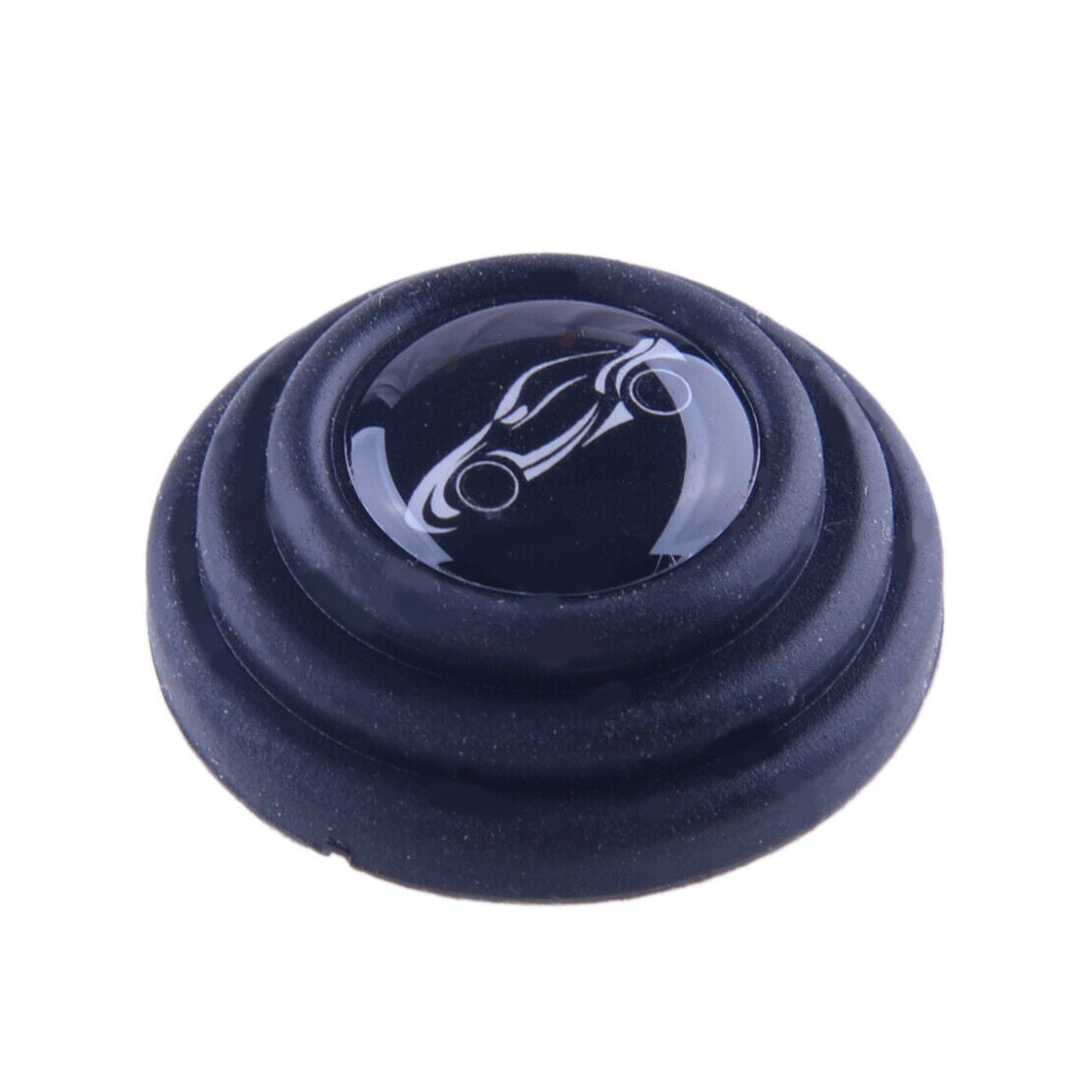 8Pcs Car Door Anti-Collision Pad Sound Insulation Shock-Absorbing Gasket Assy
