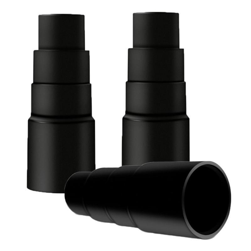 Universal Vacuum Hose Adapter Four-layer Adapter Of 42mm 34mm 30mm 25mm