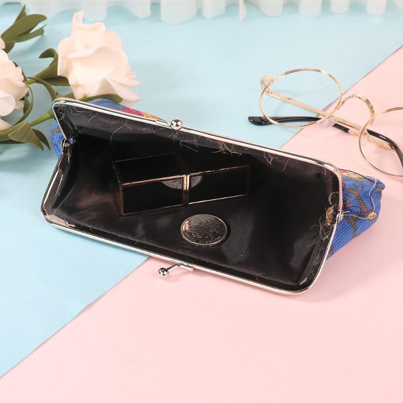 European Style Women Lovely Owl Hasp Purse Lady Wallet Clutch Bag