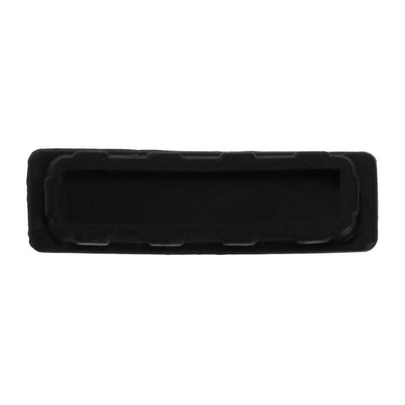 Bottom Rubber For Nikon D7000 Camera Terminal Cover Cap Lid Repair Replacement