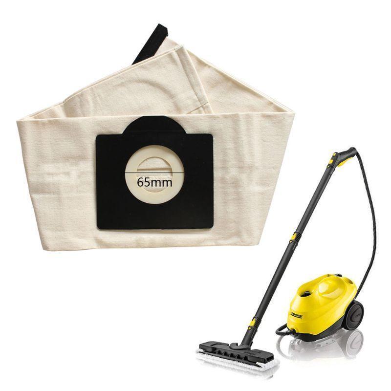 Vacuum Cleaner Dust Bag for Karcher A2204 WD3200 for Rowenta RU100 RB820 Series