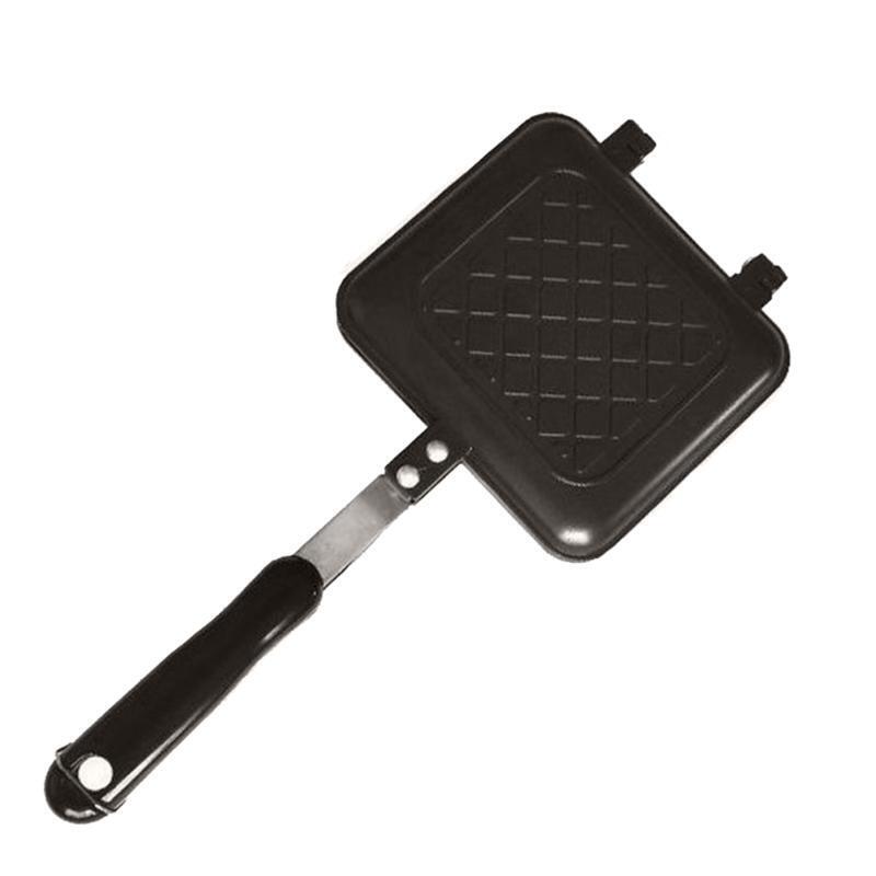 Stovetop Bread Baker Toaster or Household Gas Stoves and Induction Stoves