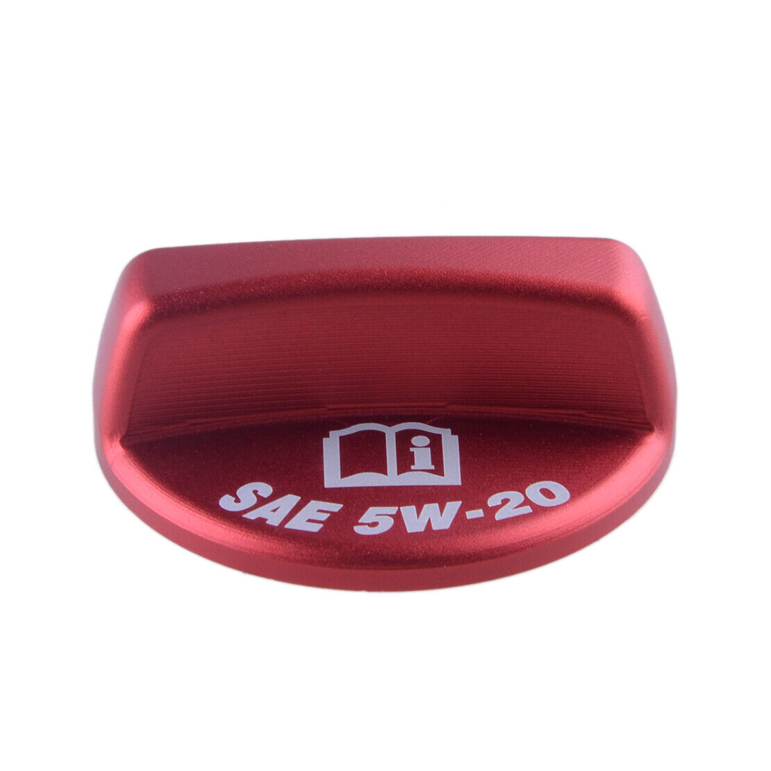 Engine Oil Fuel Tank Cap Cover Trim Fit for Dodge Challenger Charger 2009-2022