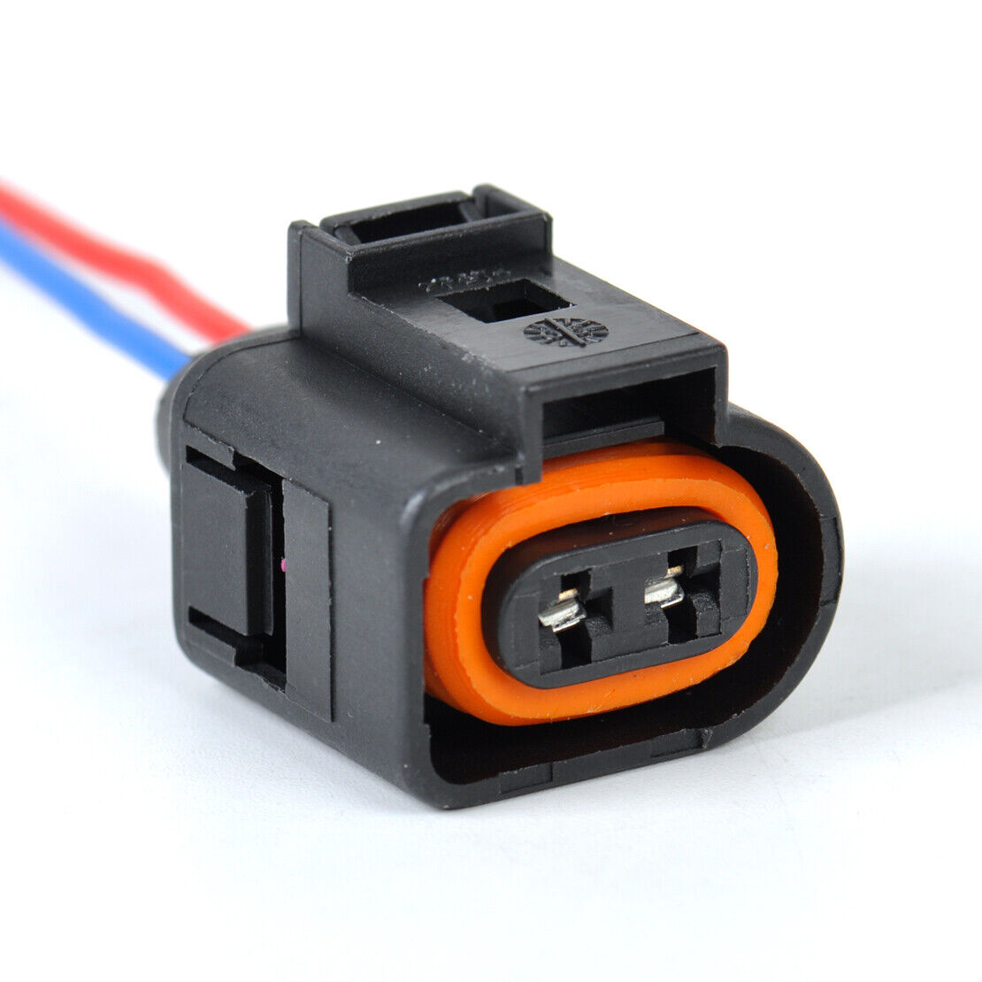 1J0973702 Electrical Harness Plug Connector Wiring fit for VW Audi 2004-09 Li