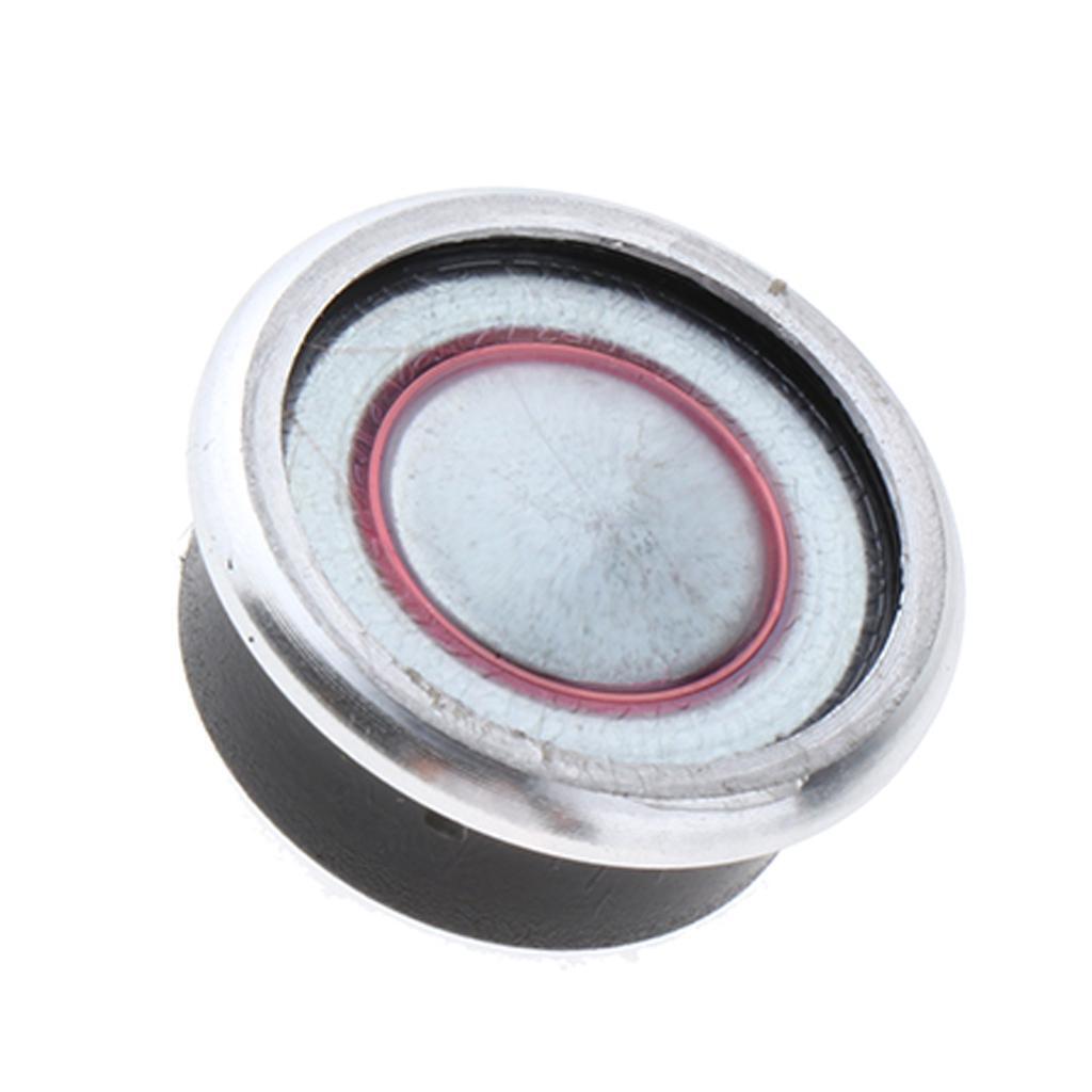2 Pieces Iron Professional Microphone  For DIY  Accessory
