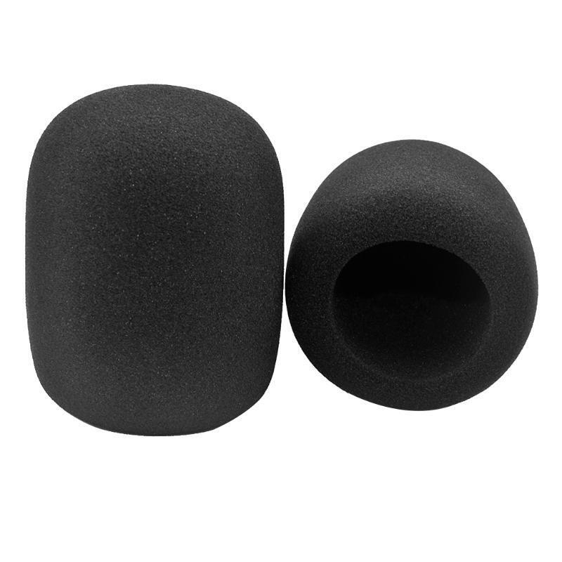 Mic Cover Handheld Microphone Accessory for Razer Seiren X Mic Sponge