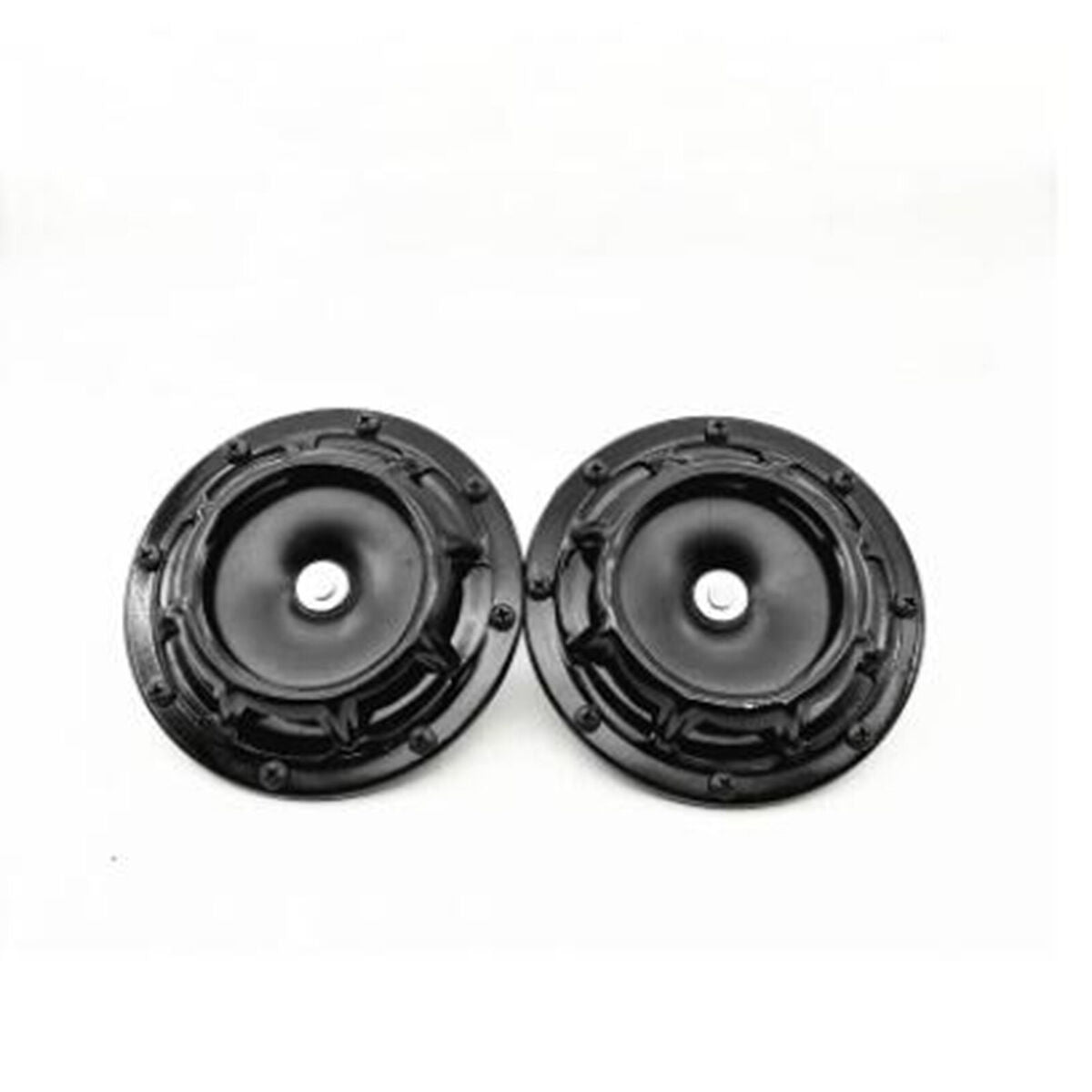 For Motorcycle Car Truck SUV Boat 12V 115DB Super Loud Train Air Horn Waterproof