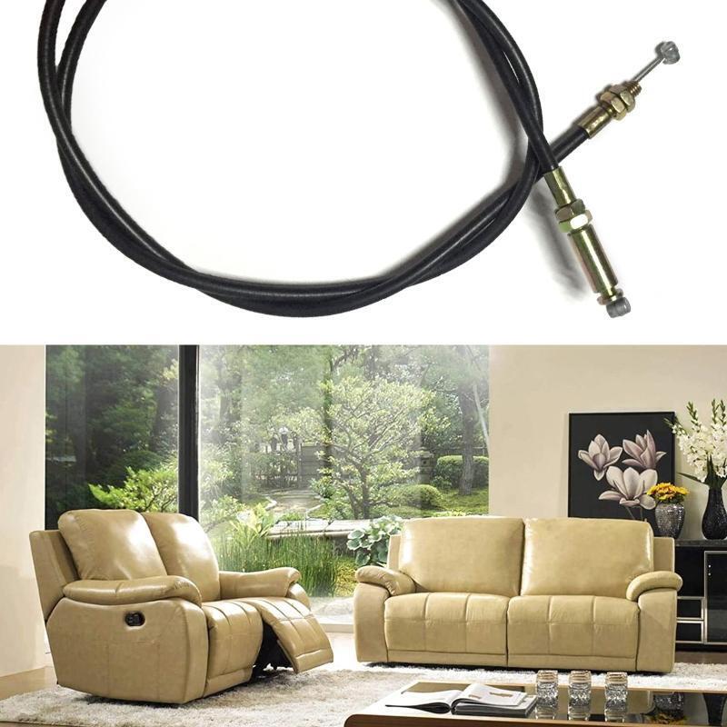 Anti Rust Recliner Replace Accessory Durable Release Lever Replacement Cable