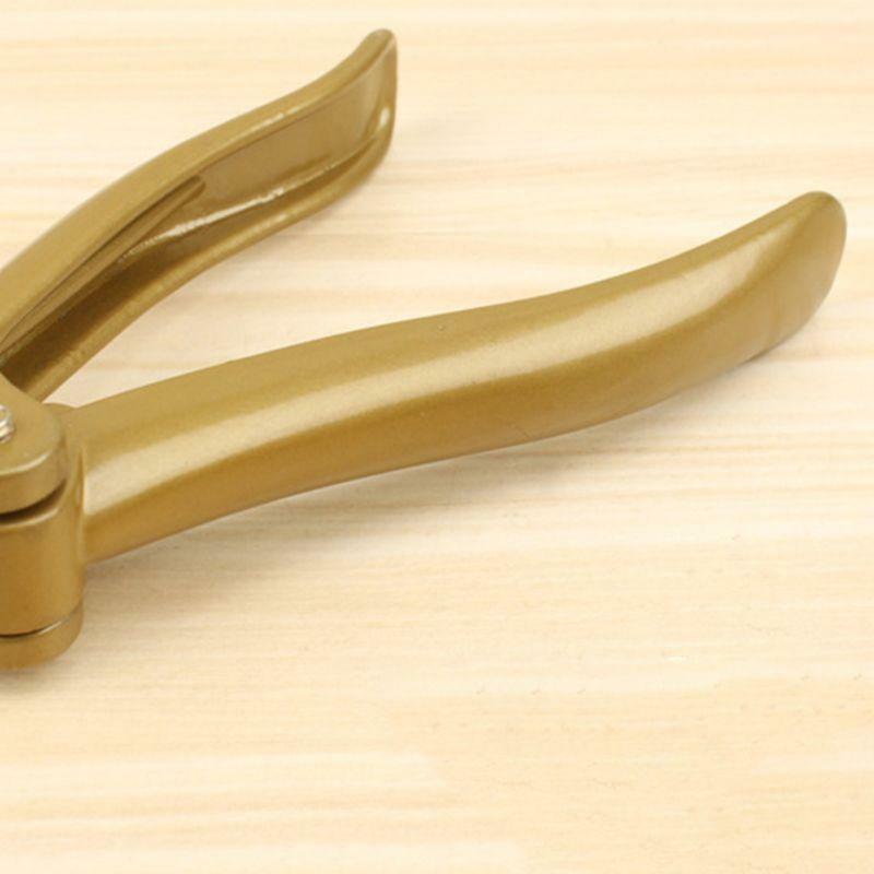 Carpenter Tools Nail Puller Tool Manual Open Device Easy Removal Long Handle