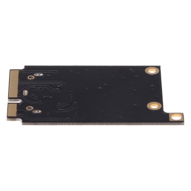 BCM94331CD BCM94360CD to Mini PCI-E Adapter WiFi Converter Cards Easy to install