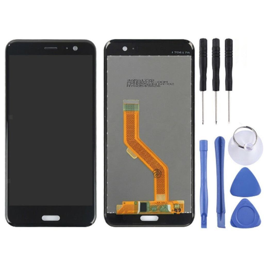 Screen Replacement for HTC U11 5.5inch Glass LCD Display Touch Digitizer