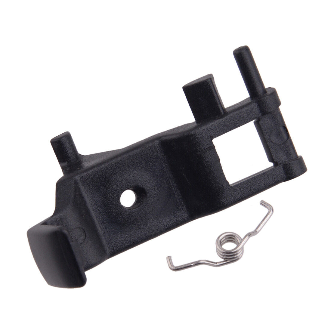 Left Armrest Box Buckle Lockers Switch Clip Fit For Benz ML320 ML350 GL400 W166