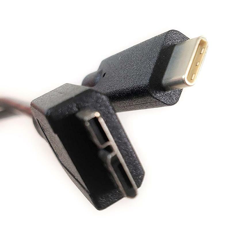 USB Hard Drive Cable USB C 3.1 to Micro B Cable 5Gbps USB C to Hard Drive Cable