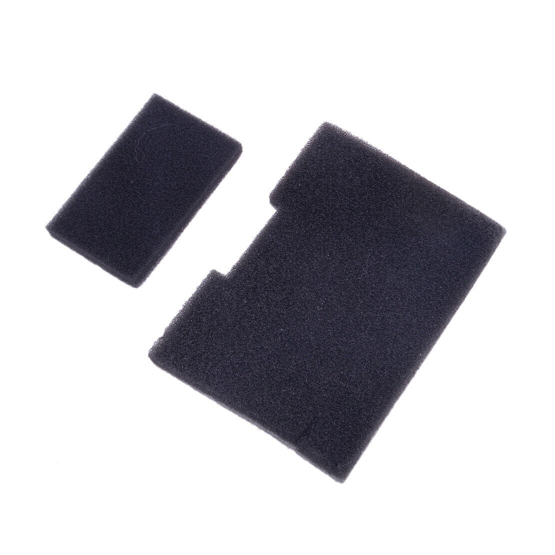 2Set Dirt Cup Filter Fit For Bissell Zing Bagless Canister 6489 64894 10M2 34Z1
