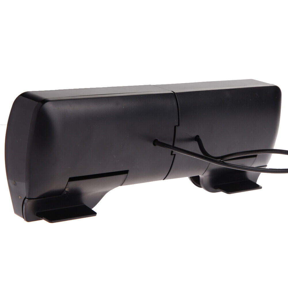 Mini Portable USB Stereo Speaker Soundbar for Notebook Laptop Mp3 Phone PC