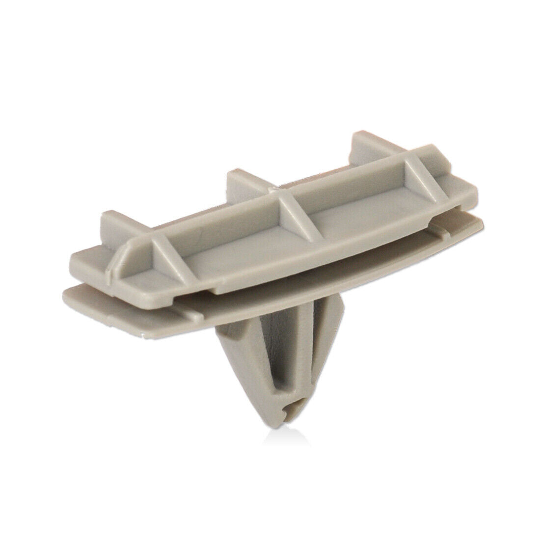 20* Grey Fender Flare Arrow Head Moulding Clips fit for Jeep Liberty 55157055 Li
