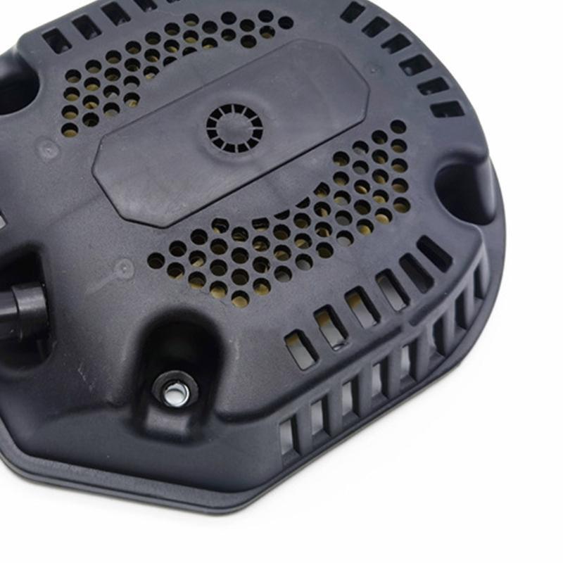 Pull Start Recoil Starter Cover 168F 170F 2-3KW Engine Bike Generator Lawnmower