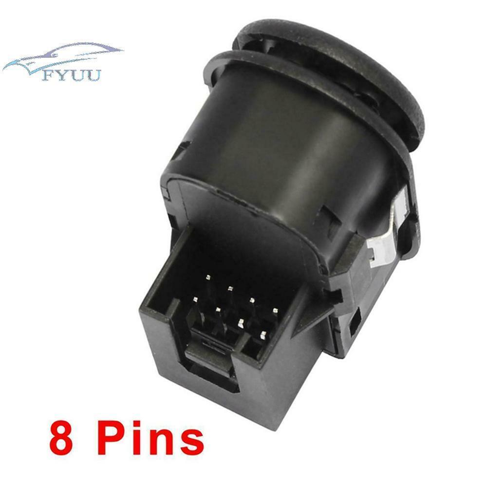 Side Mirror Control Switch For VX VY VZ WH WK WL VU Holden Commodore Sedan Wagon