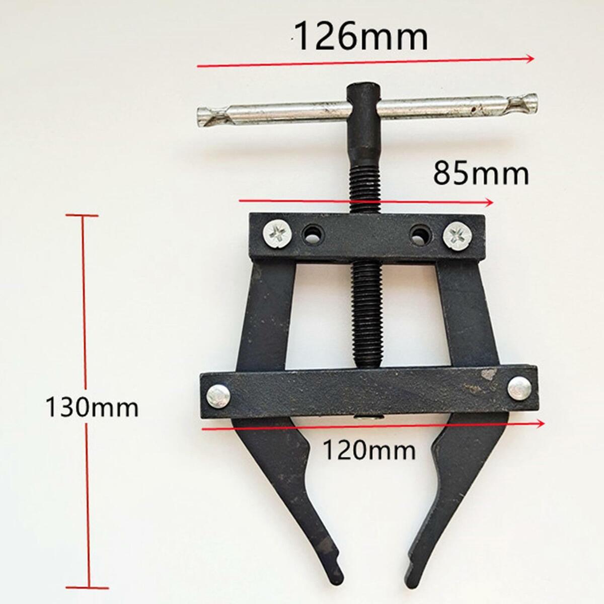 Chain Connecting Tool Roller Chain Connector Accessories for Motorbike Chain