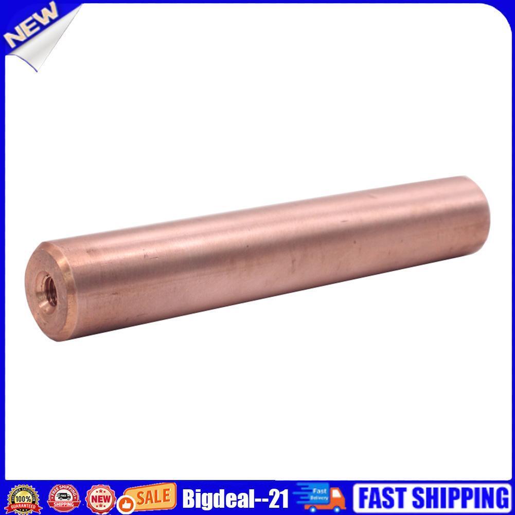 Replacement Solar Copper Anode for Swimming Pool Ionizer Purifier Cleaner