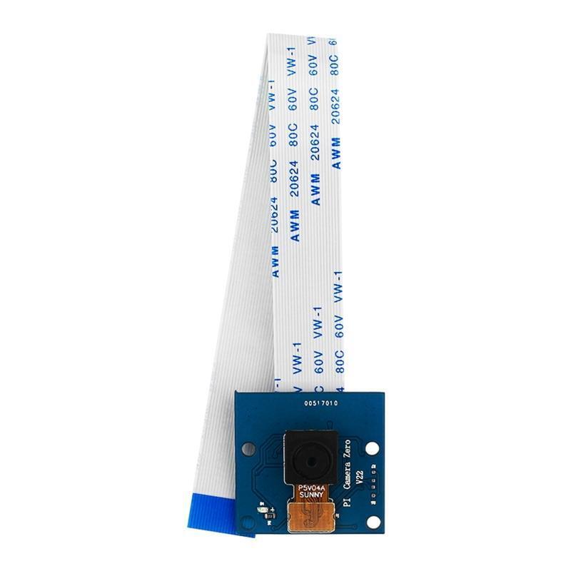 for Raspberry Pi Zero 2W Camera Module 5MP CSI Interface OV5647Support Zero W/2W