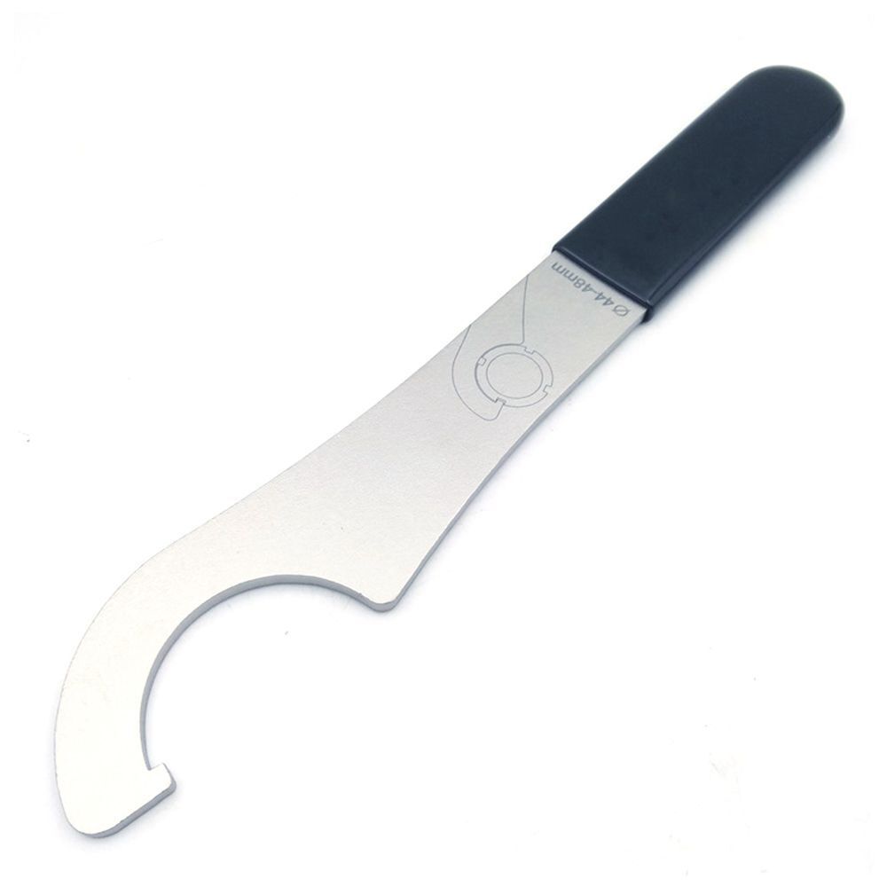 Axis Disassembly Tool Spanner Repair Tools Bicycle Wrench Lock Ring Wrench
