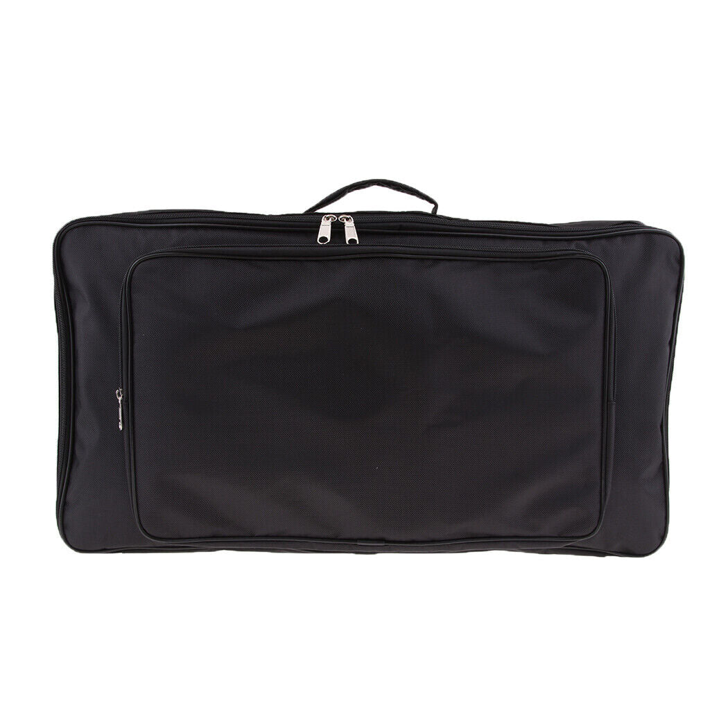 Guitar Effects Pedal  Case Large Size Pedal Board Handbag