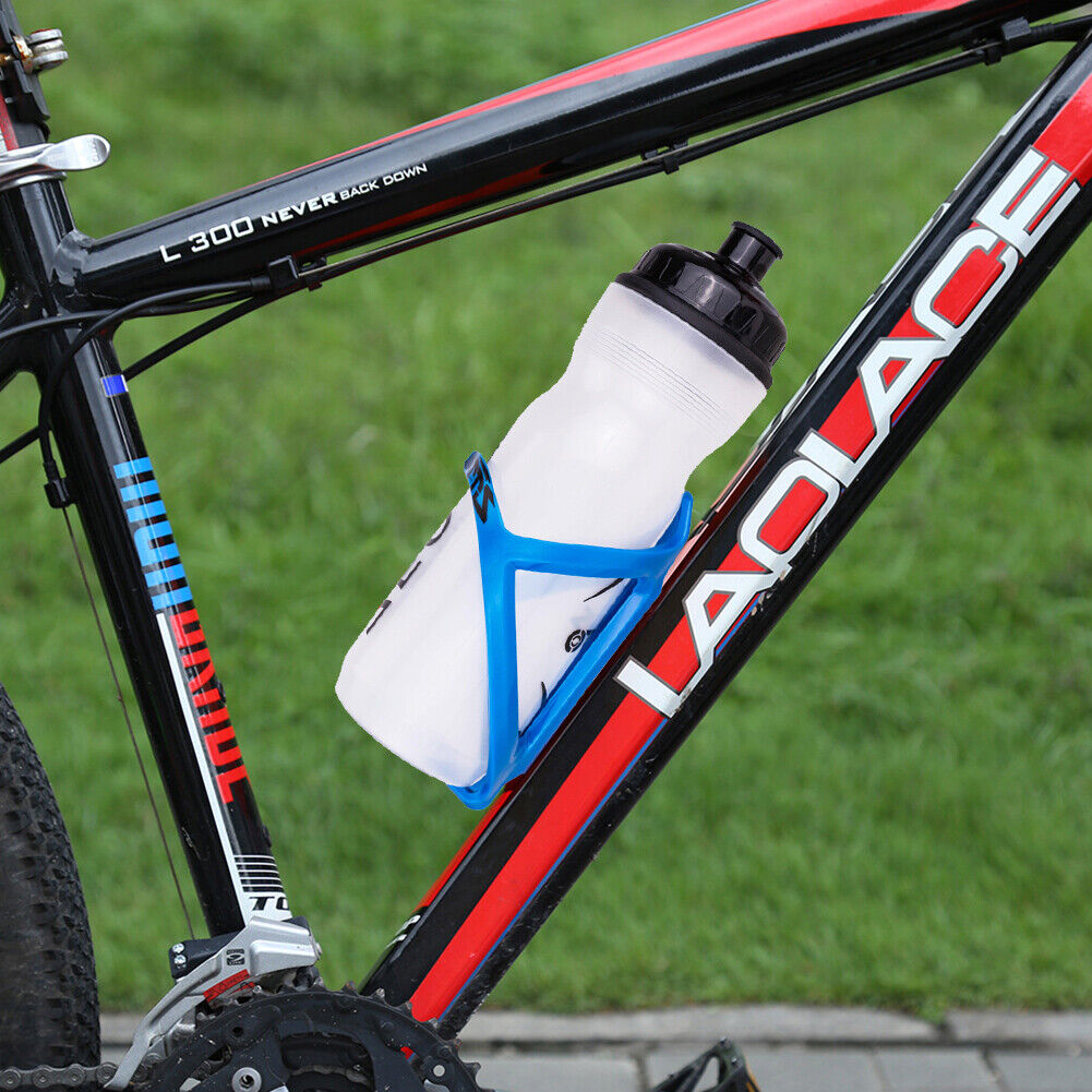 ZTTO 750ml Bicycle Water Bottle Road MTB Outdoor Cycling Kettle Drink Cups