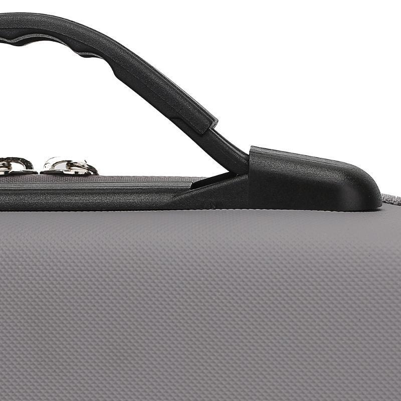 Portable Carry Case Waterproof Scratch Proof Anti Shock For OM 4/OSMO- MOBILE 3