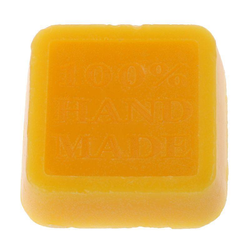 Organic Natural Pure Beeswax 40g Finishing Floor Surface Leather Crafts Gift