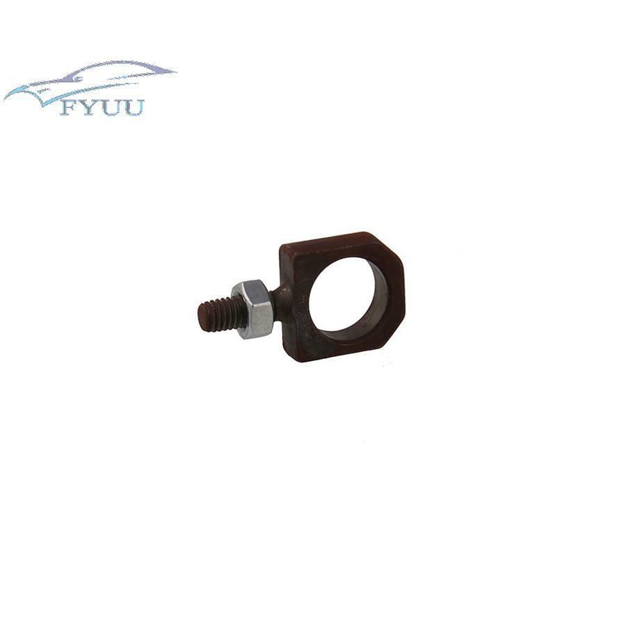 1PC Car Turbo Variable Flow Actuator  Bolt&Nut Rod End Link For Acura RDX K23A1