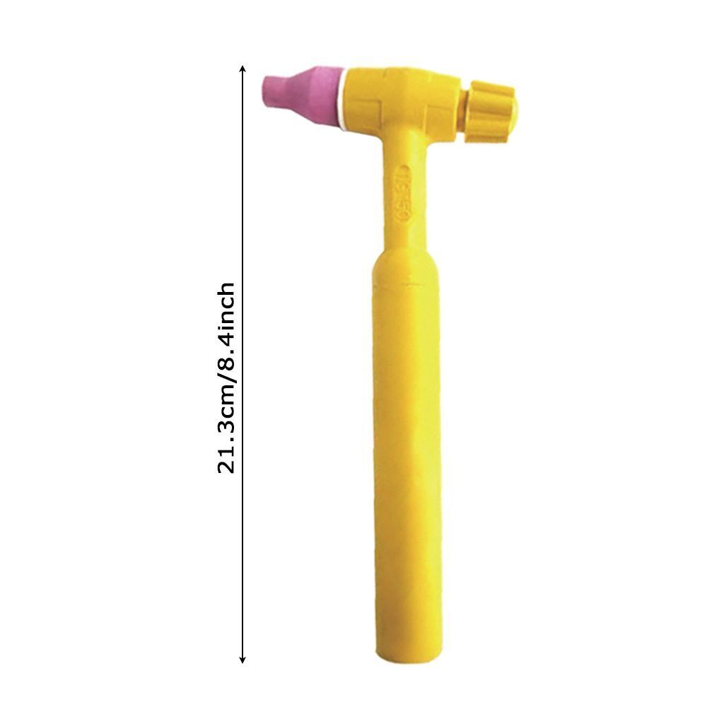 Supplies Welding Accessory Torch Head Argon Arc TIG QQ150A Protection Nozzle
