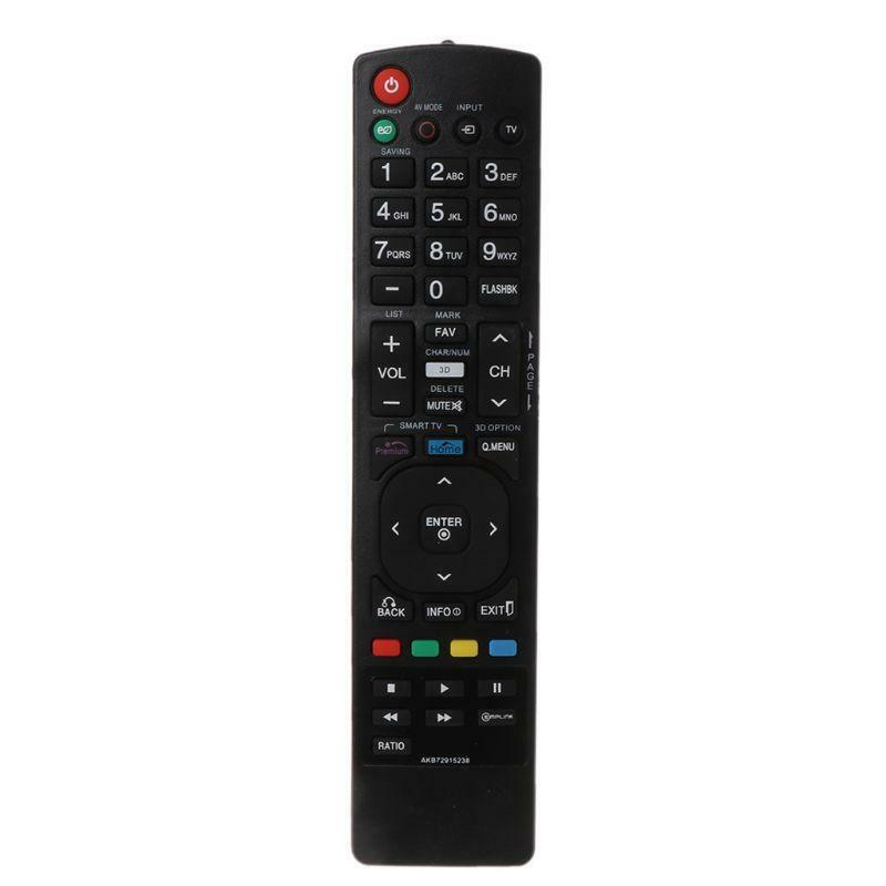 AKB72915238 Remote Control for Lg AKB72914041 AKB72914043 AKB72914271 Smart TV
