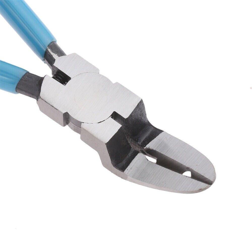 Plier Blue Pin Rivet Trim Clip Panel Push Retainer Moulding Assortment Puller