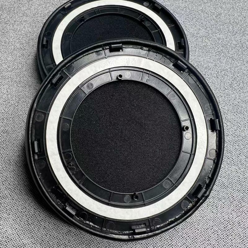 Noise Isolation Memory Foam Cushions Earpads for Lenovo Legion h300 h500