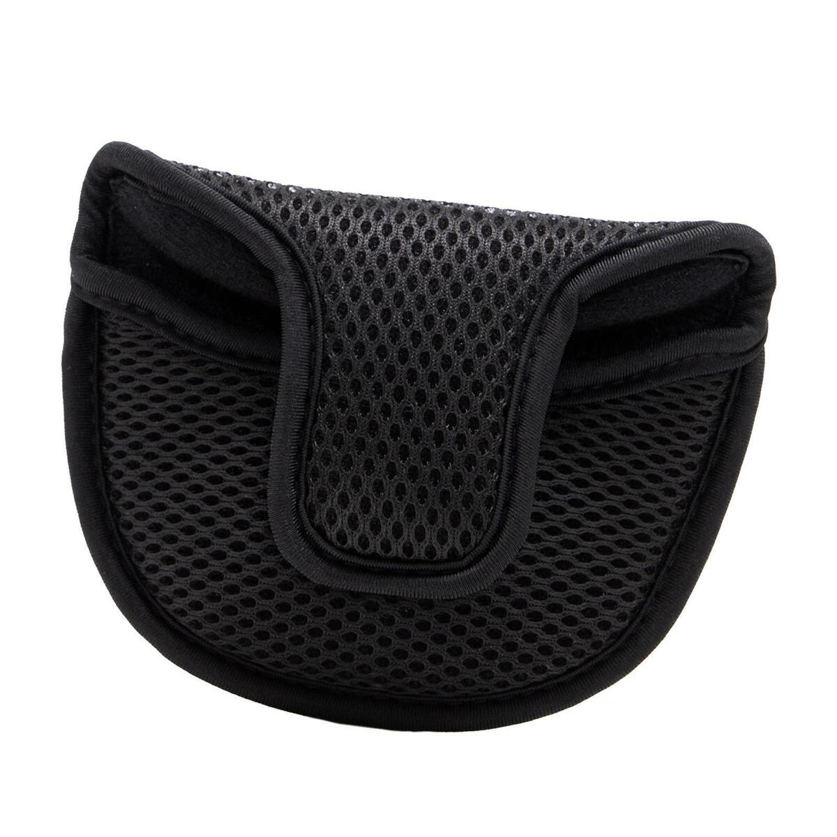 3pieces  Golf Putter Mallet Head  Head for Men  Gift
