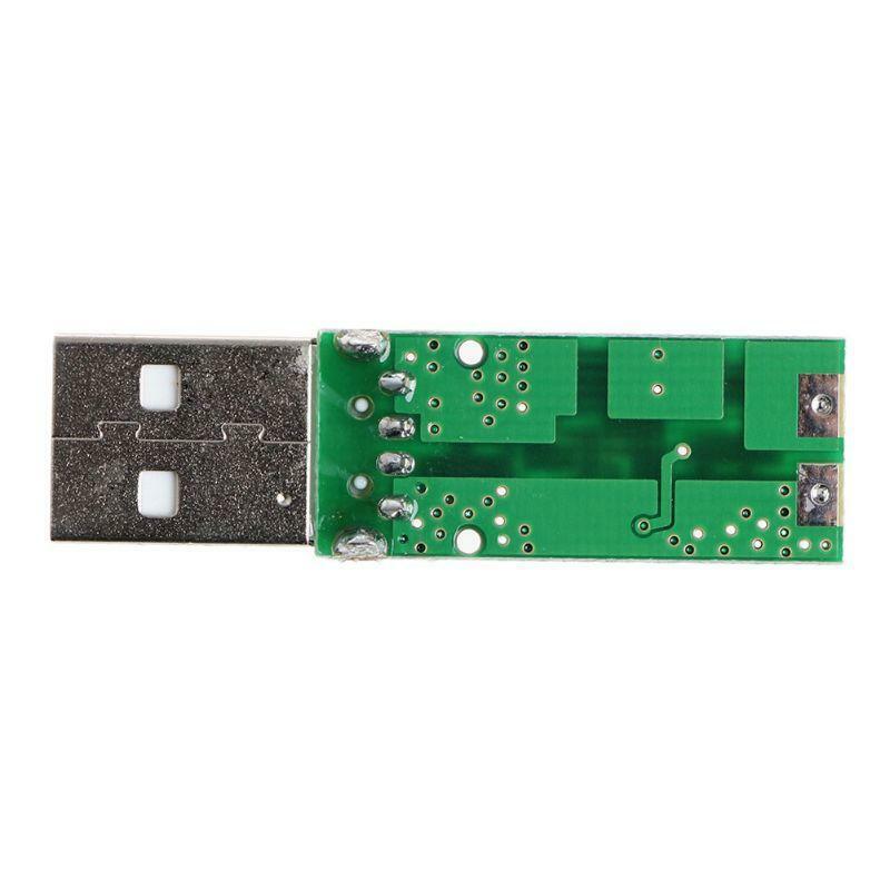 DC-DC 5 V To 12 V USB Converter Boost Step Up Power Module Voltage Rating 5 W