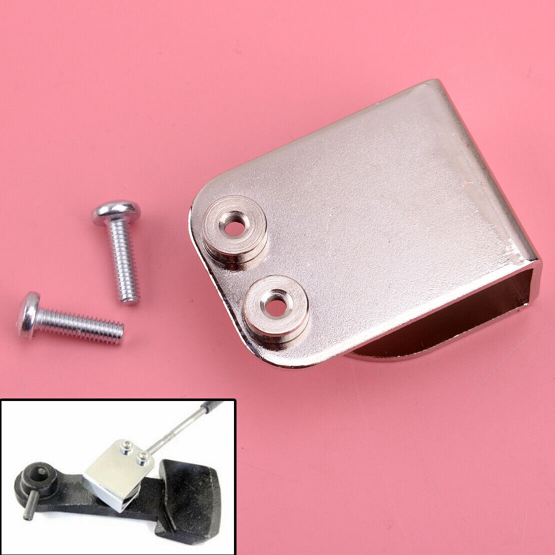 Gear Linkage Cable Repair Clip Clamp Fit For Vauxhall Vivaro Renault Trafic