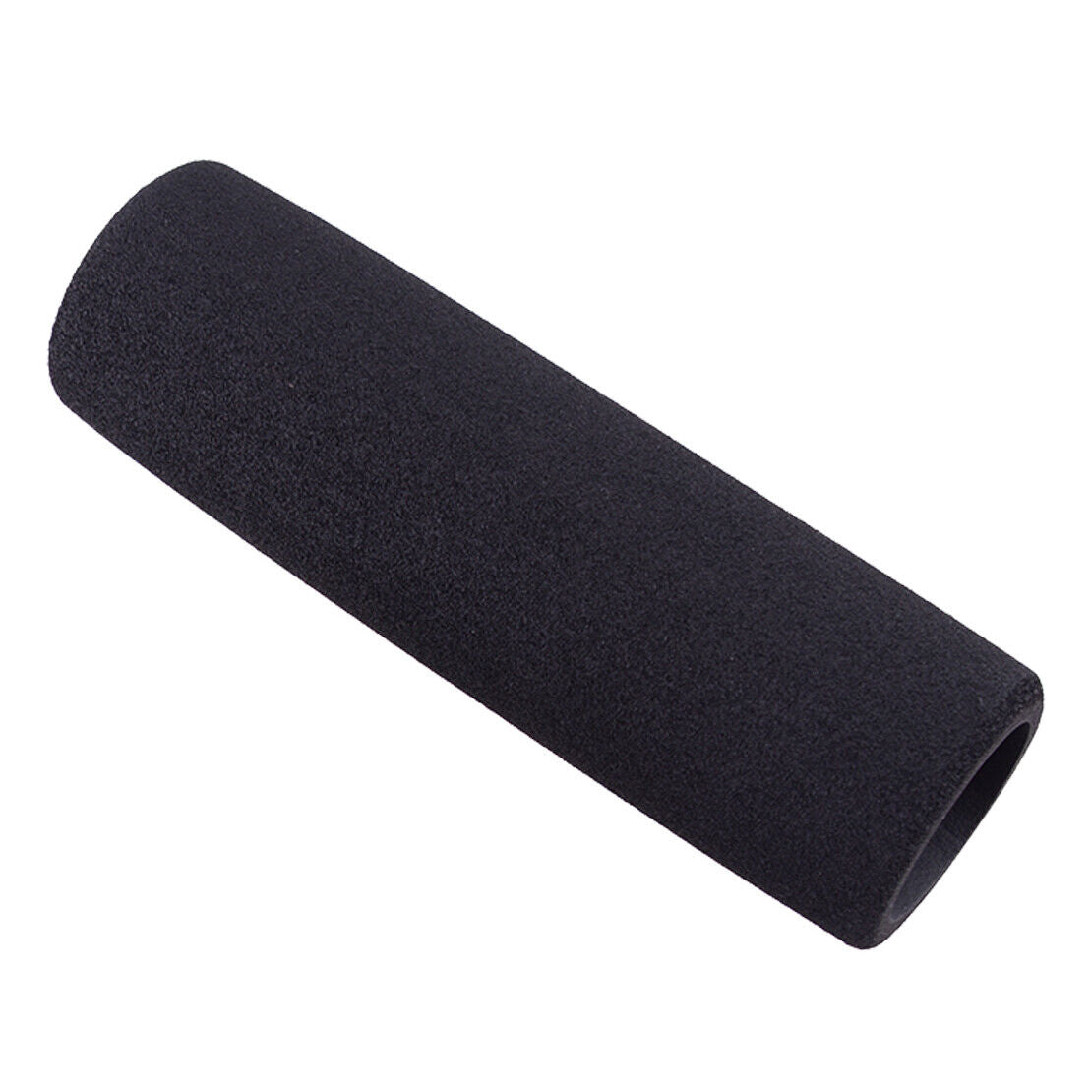 1Pair Black Anti-slip Motorcycle Grip Covers Fit For BMW R1200GS LC Motorcycle