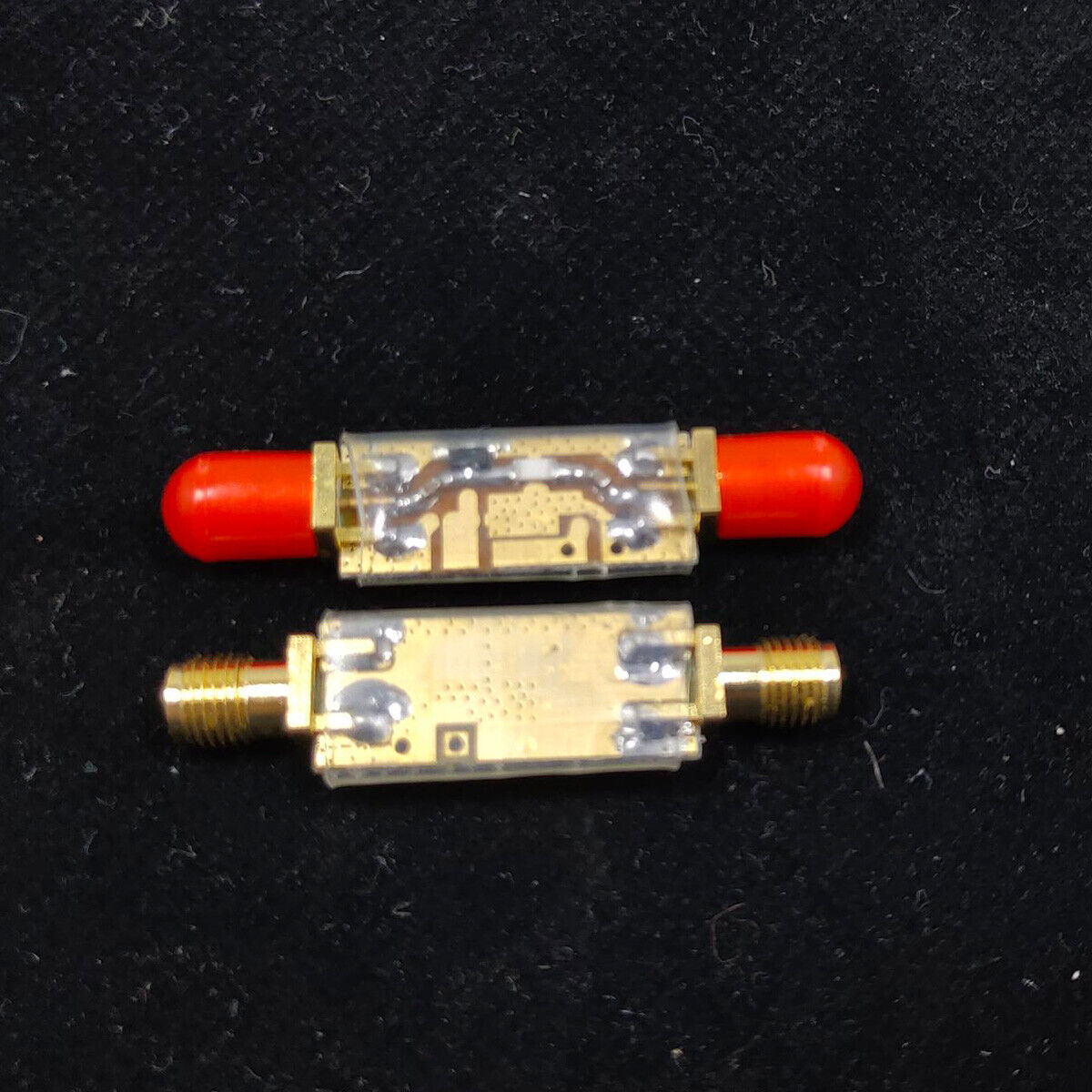 10M-6GHz for amplifier SDR short-wave receiver Spectrum PIN Diode RF Limiter