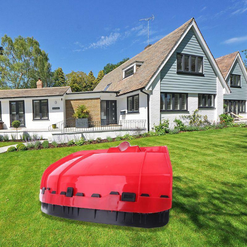 Grass Trimmer Brush Cutter Brushcutter Protection Cover Blade Guard  Strimmer