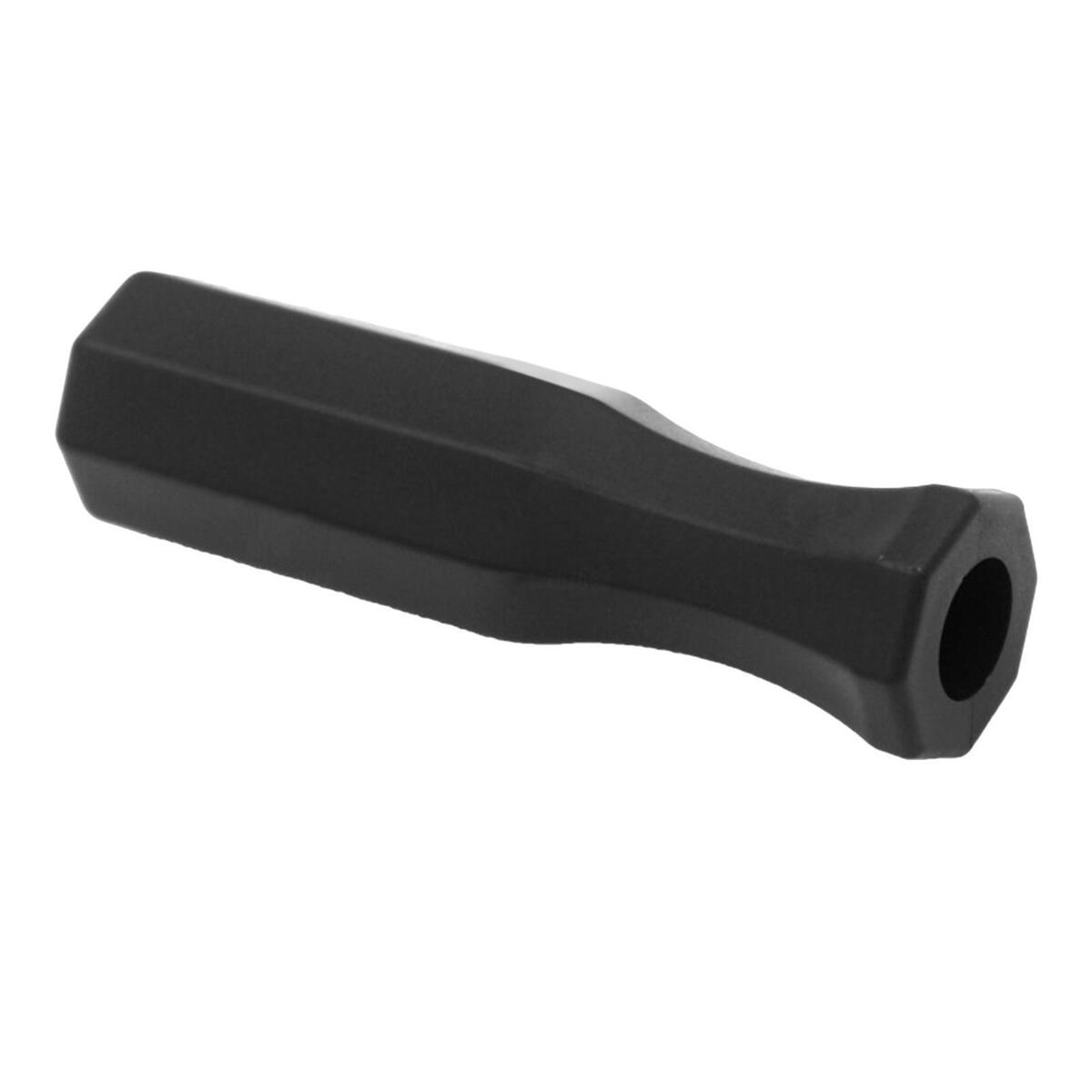 10 Pieces Foosball Handle Grips 5/8 inch Foosball Rods Replacement Handles