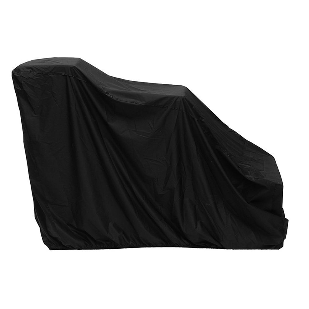 Snow Thrower Protection Cover Snowblower Cover Yard Garden Furtinure Cover