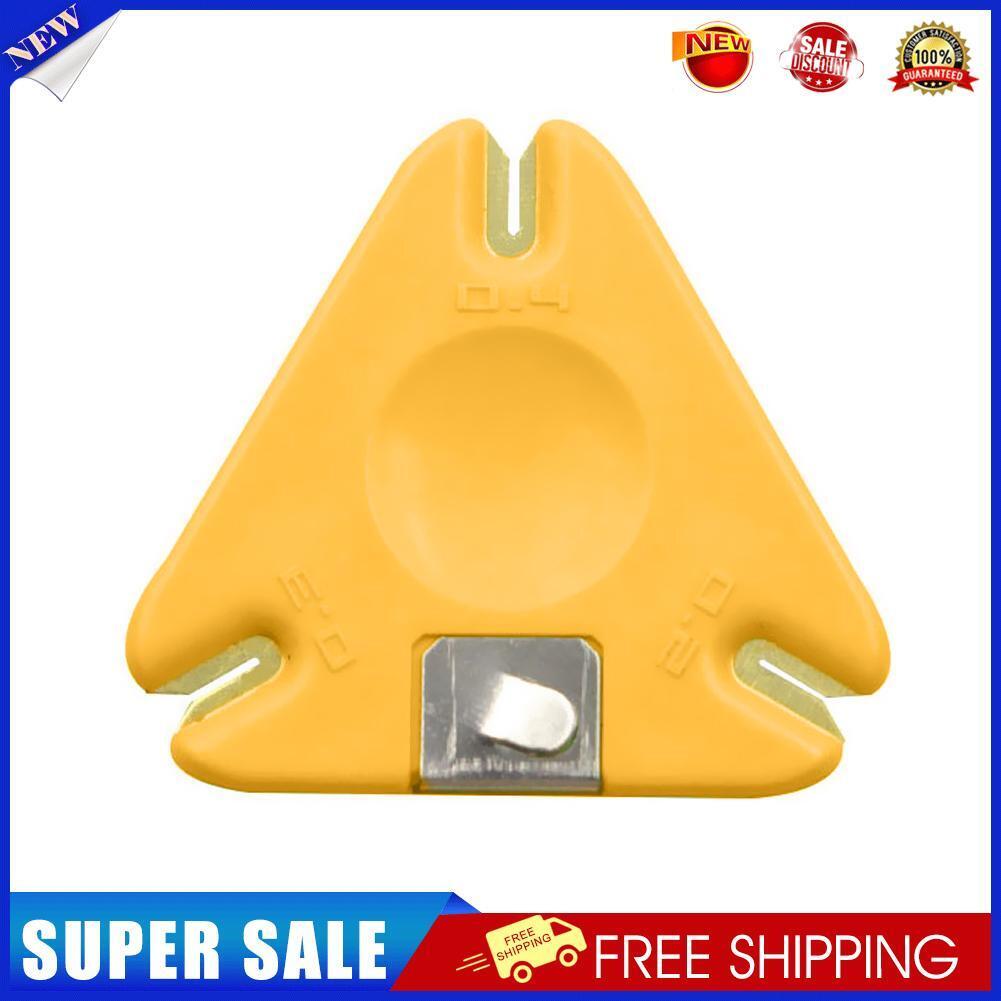 Carp Fishing Stripper Rig Tool Hooklink Line Cutter Feeder Fishing Tackle