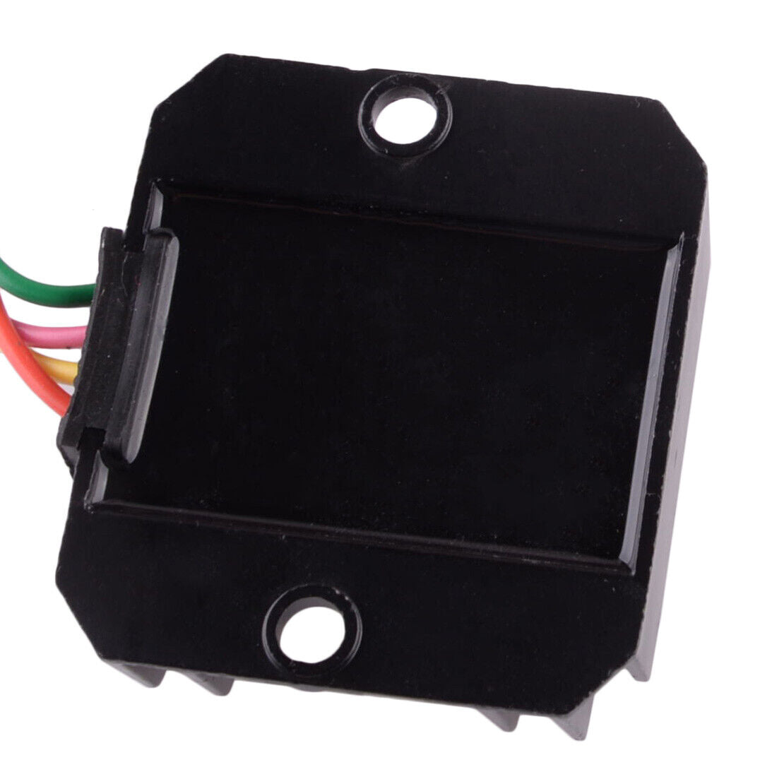 Voltage Regulator Rectifier Fit For GY6 125cc 150cc Scooter Moped 125cc Dirt Pit