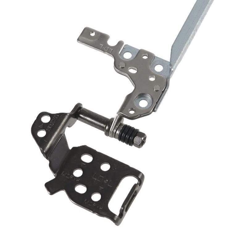 New Screen Hinges Set for Acer A515 A515-51 A515-51G Laptop Left Right LCD Hinge